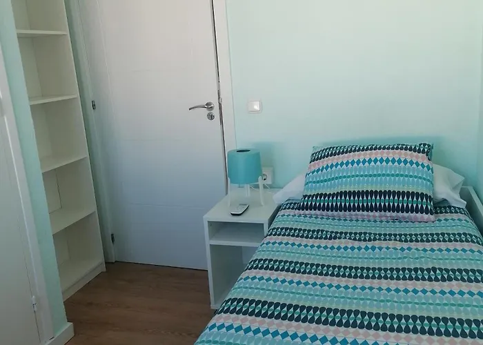 Residencia Abay