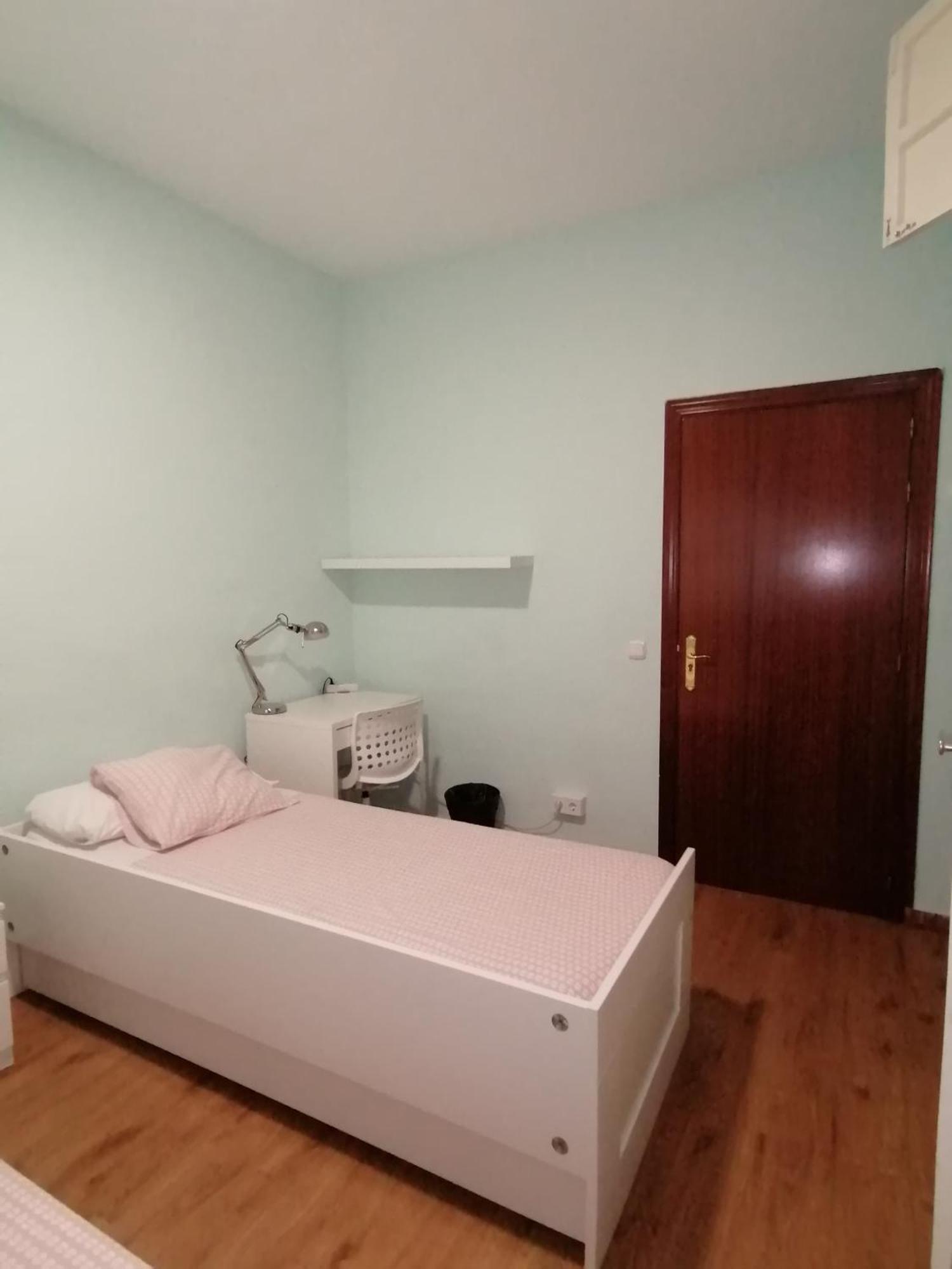Residencia Abay Madryt